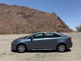 Used 2024 Toyota Corolla LE image 3