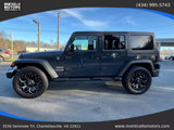 Used 2018 Jeep Wrangler Unlimited Sport S image 4