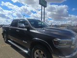 Used 2021 RAM 1500 Laramie image 4