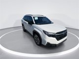 New 2025 Subaru Forester Touring image 2