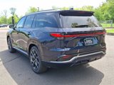 New 2025 Lexus TX 500h AWD image 3
