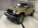 New 2025 Jeep Wrangler Unlimited Sport S 4xe image 3