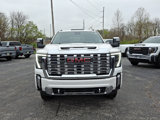 New 2025 GMC Sierra 3500 Denali w/ Denali Reserve Package image 2
