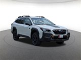 New 2025 Subaru Outback Wilderness image 3