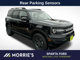 New 2024 Ford Bronco Sport Big Bend w/ Convenience Package image 3