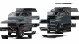 New 2025 Chevrolet Suburban Z71 w/ Comfort Package image 3