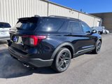 New 2025 Ford Explorer ST image 5