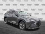 Certified 2025 Lexus NX 350 AWD w/ Luxury Package image 2