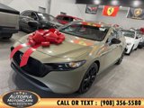 Used 2024 MAZDA MAZDA3 s image 2