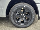 New 2026 RAM 1500 4x4 Crew Cab image 5