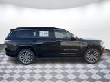 New 2025 Jeep Grand Cherokee L Summit image 2