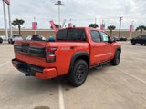 New 2025 Nissan Frontier PRO-4X w/ Pro Convenience Package image 5