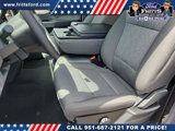 New 2025 Ford F350 XL w/ STX Appearance Package image 5