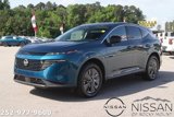 New 2025 Nissan Murano SL w/ Cargo Package image 3