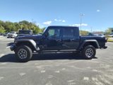 New 2025 Jeep Gladiator Rubicon image 4