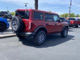 New 2025 Ford Bronco Badlands image 3