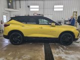 Used 2022 Chevrolet Blazer RS w/ Enhanced Convenience Package image 2