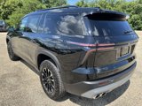 New 2026 Chevrolet Traverse Z71 w/ LPO, Floor Liner Package image 5
