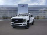 New 2025 Ford F350 XL image 3