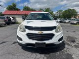 Used 2016 Chevrolet Equinox LS image 2