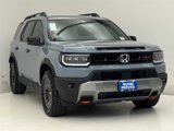 New 2026 Honda Passport TrailSport image 3