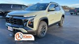 New 2025 Chevrolet Equinox ACTIV image 3