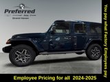 New 2025 Jeep Wrangler Sahara image 2