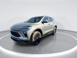 New 2025 Buick Encore GX Sport Touring w/ Advanced Technology Package image 5