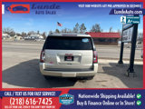 Used 2015 GMC Yukon XL SLE w/ Convenience Package image 5