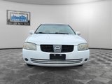 Used 2006 Nissan Sentra 1.8 S image 2