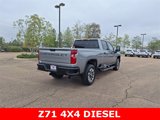 New 2025 Chevrolet Silverado 2500 Custom w/ Custom Value Package image 3