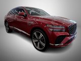 New 2025 Genesis GV80 3.5T e-SC image 3