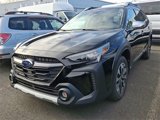 New 2025 Subaru Outback Touring w/ Popular Package #2 image 2