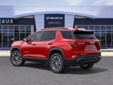 New 2026 GMC Terrain Elevation w/ Elevation Premium Package image 3