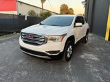 Used 2018 GMC Acadia SLE image 3
