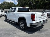 Used 2025 GMC Sierra 1500 SLT image 3