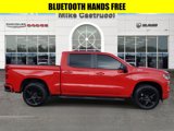 Used 2023 Chevrolet Silverado 1500 RST image 3