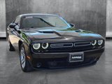 Used 2017 Dodge Challenger SXT image 3