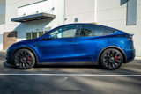 Used 2025 Tesla Model Y Performance image 3