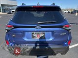 New 2025 Subaru Forester Limited image 4