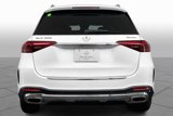 New 2026 Mercedes-Benz GLE 350 4MATIC image 5