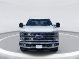 New 2026 Ford F250 Lariat image 2