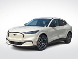 New 2025 Ford Mustang Mach-E Premium image 1