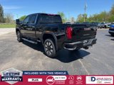 New 2025 GMC Sierra 2500 Denali w/ Technology Package image 5