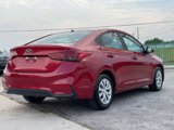 Used 2022 Hyundai Accent SE image 4
