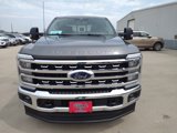 New 2025 Ford F350 4x4 Crew Cab Super Duty image 3