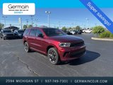 New 2025 Dodge Durango GT w/ Blacktop Package image 5
