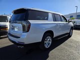 New 2025 Chevrolet Suburban Premier image 4
