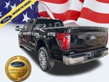 New 2025 Ford F150 XLT w/ Equipment Group 302A MID image 2