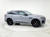 New 2026 Jaguar F-PACE R-Dynamic S image 3